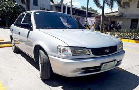 Selling Toyota Corolla baby altis 2003 