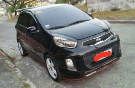 For sale Kia Picanto EX MT 2016