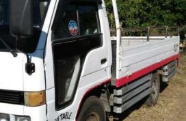 Isuzu Elf 1997 model FOR SALE