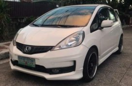 For Sale! Honda Jazz 2012 model 1.5V