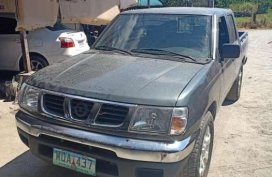 Nissan Frontier bravado 2013 FOR SALE