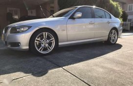For Sale BMW 320d 2011 Model Diesel