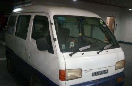 For Sale!!! P90,000 SUZUKI MULTICAB VAN 2007