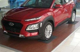 2019 Hyundai Kona 2.0L GLS 6AT Php8k All-In DP Promo