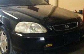 Honda Civic VTI 1998 model RUSH for sale 
