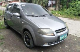 2008 Chevrolet Aveo LS All Power FOR SALE