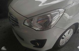 2014 Mitsubishi Mirage GLX G4 MT for sale 