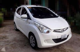 Hyundai EON glx 2016 for sale 