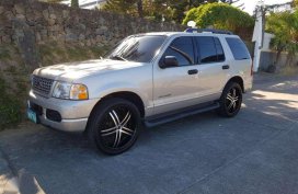 Ford Explorer 2005 4L V6 FOR SALE