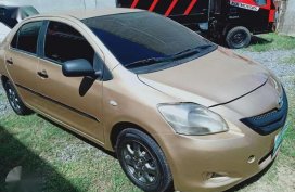 Toyota Vios E 2009 for sale 