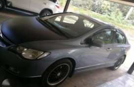 HONDA Civic fd manual 2006 Malamig aircon