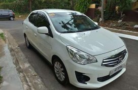 Mitsubishi Mirage 2017 g4 glx automatic Contacter le vendeur