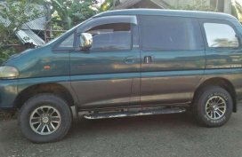 Mitsubishi Spacegear FOR SALE