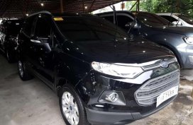 2017 Ford Ecosport Titanium At for sale