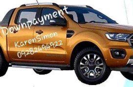 2019 Ford Ecosport Trend Automatic(8k DOWNPAYMENT)