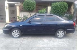 Nissan Sentra 2008 model FOR SALE