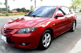 2007 Mazda 3 automatic transmission for sale 