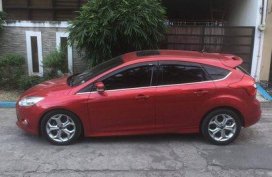 Ford Focus 2013 for sale 