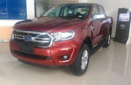 2019 Ford Ranger zero DP LOW DOWN PAYMENT ALL in PROMO