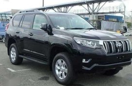 Toyota Land Cruiser V8 2017 model diesel FOR SALE