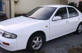 1995 Nissan Altima Top Condition for sale