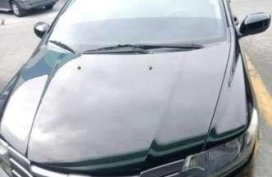 Honda City ivtec 1.3 Model 2010 Manual transmission