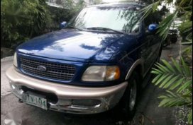 Ford Expedition 1997 FOR SALE