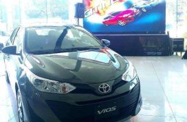 Low DP5k Bnew 2019 Toyota VIOS ALLin Wigo Innova Fortuner Hiace Rush