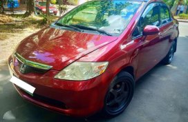 Honda City automatic 2003 idsi FOR SALE