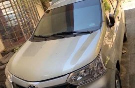 Toyota Avanza J 2019 1.3 MT for sale