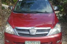 Toyota Innova J 2007 for sale