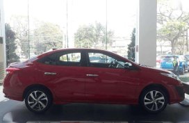 LowDP 5k Bnew Toyota VIOS 2019 ALLin 