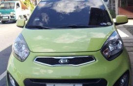 Kia Picanto 2014 FOR SALE
