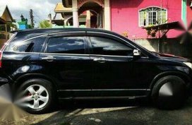Honda CRV 2008 Model for sale