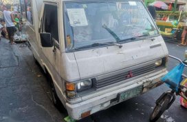 2001 Mitsubishi L300 for sale