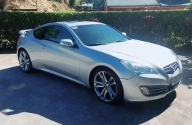 2011 Hyundai Genesis V6 Coupe for sale