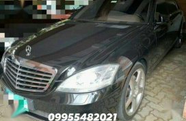 2012 Mercedes-Benz S300 Local low mileage