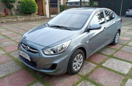 2018 Hyundai Accent 1.4 All original