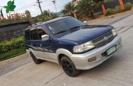 For sale Toyota Rvo sr 2001 model