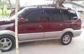 For sale Toyota Revo sr j variant 2001 model