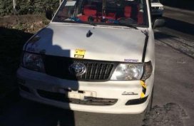 Toyota Revo 2003 for sale 