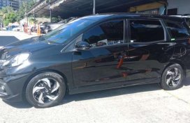 2016 Honda Mobilio RS for sale 