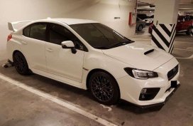 2015 Subaru WRX STI FOR SALE
