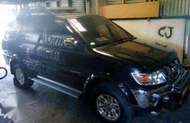 Isuzu Sportivo 2010 for sale 