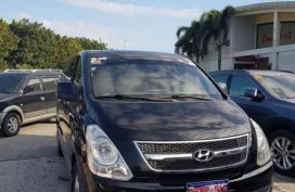 Hyundai Starex vgt 2010 for sale 