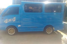 For sale: Suzuki Multicab12 valve engine