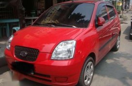 Kia Picanto 2005 MT for sale 