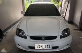 Honda Civic vti 1999 for sale