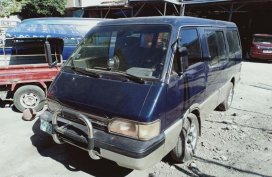 Kia Besta 1999 Year 2.5L Engine