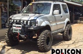 Suzuki Jimny 2015 for sale